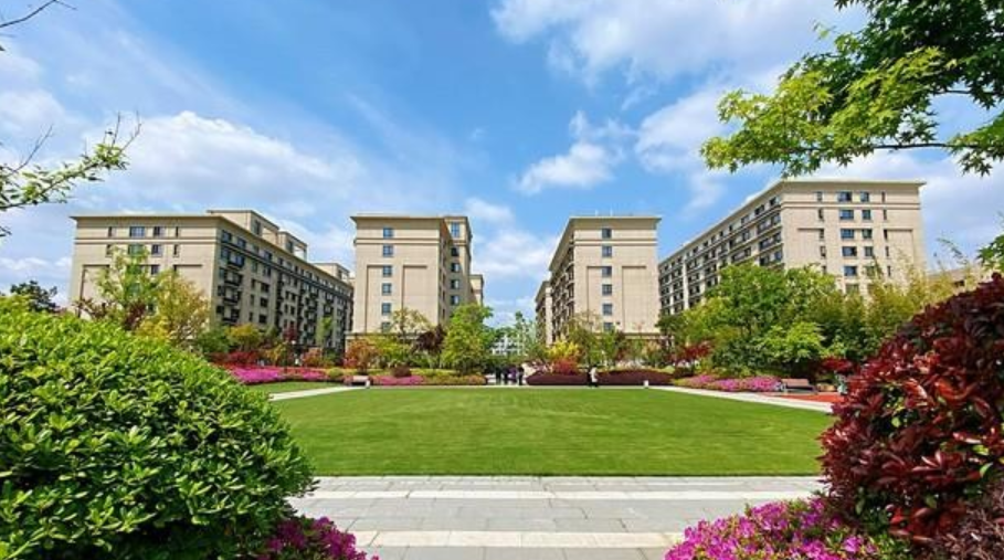 云栖兰亭康养公寓介绍